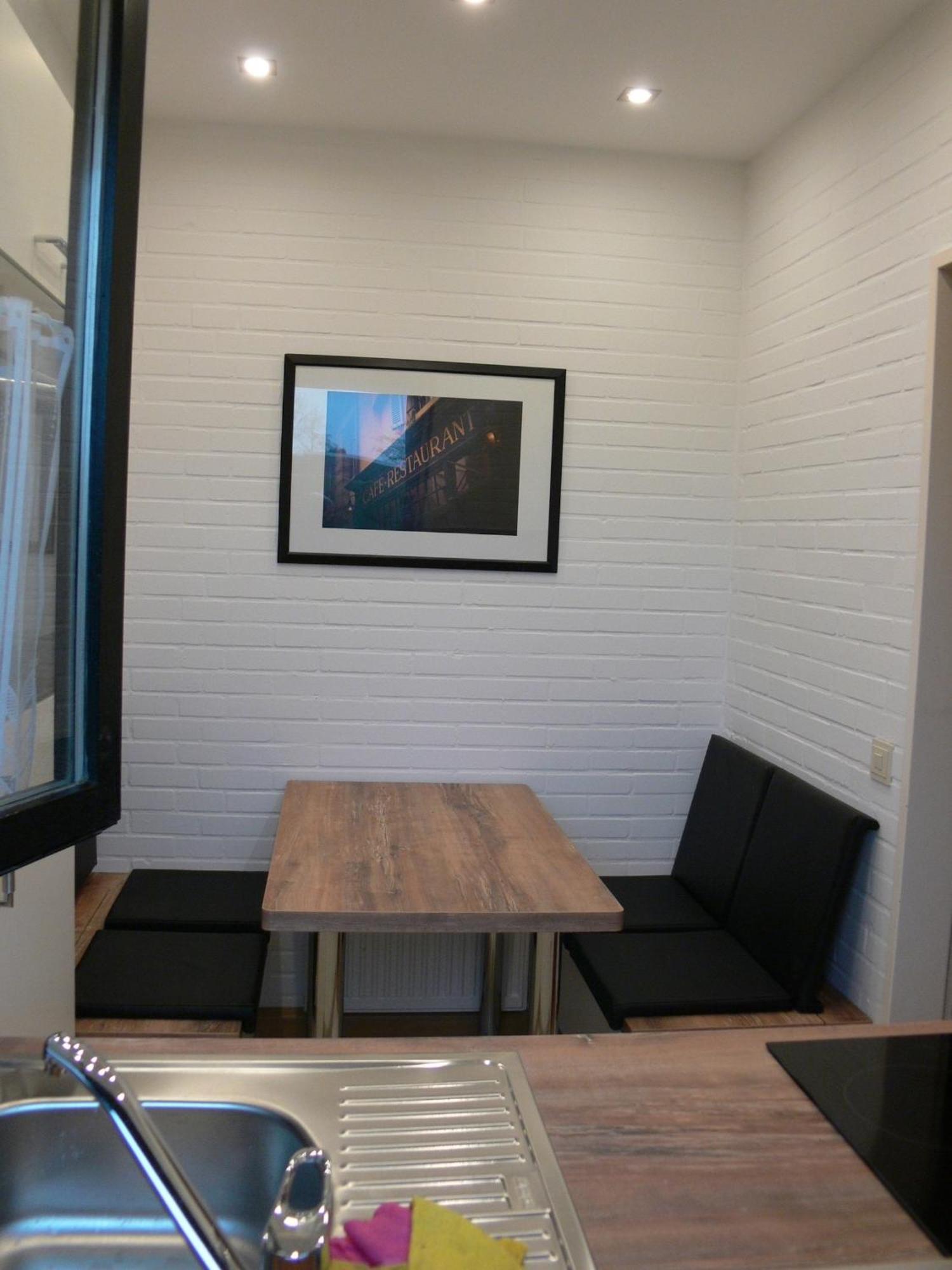 Bungalow 451 in Tossens Exterior foto